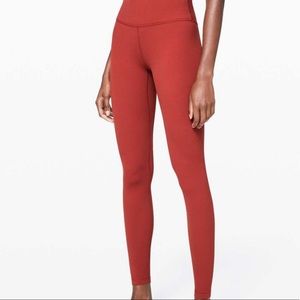 Lululemon Align Leggings!